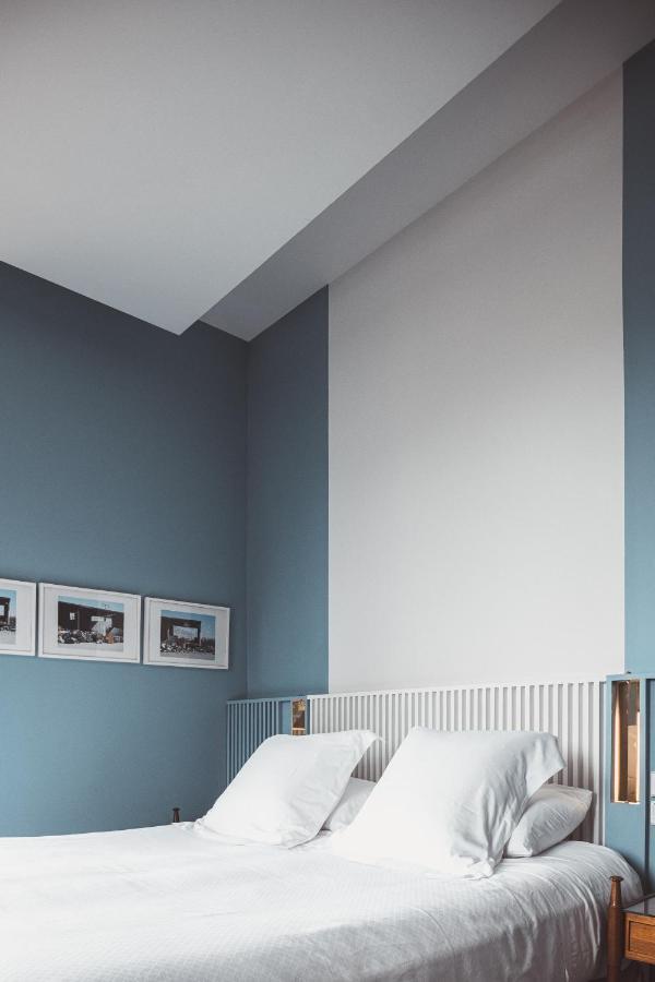 Chambre Double ou Lits Jumeaux Supérieure avec Terrasse
