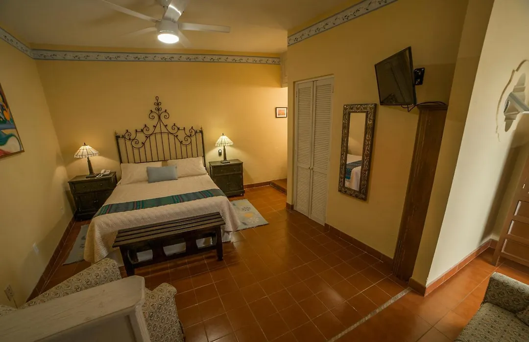 Villa Mirasol-1